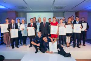 Gala Produkt Warmii i Mazur 